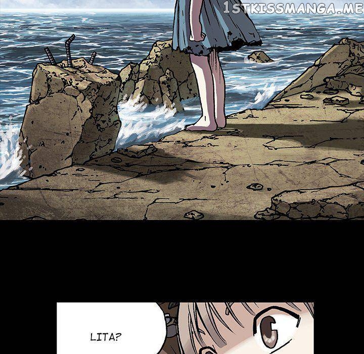 Leviathan, Chapter 175 image 079